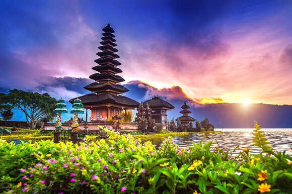ที่เที่ยวบาหลี