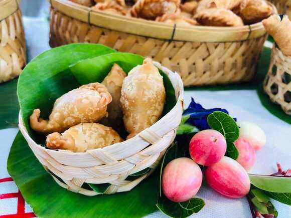 กาดฮิมน้ำ พระยาทด สระบุรี