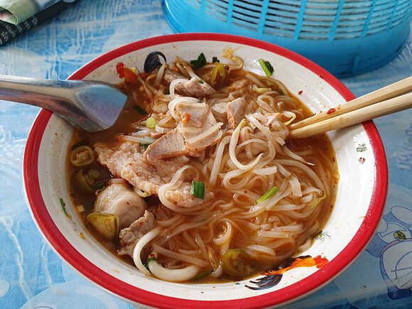 ร้านอาหารนครปฐม