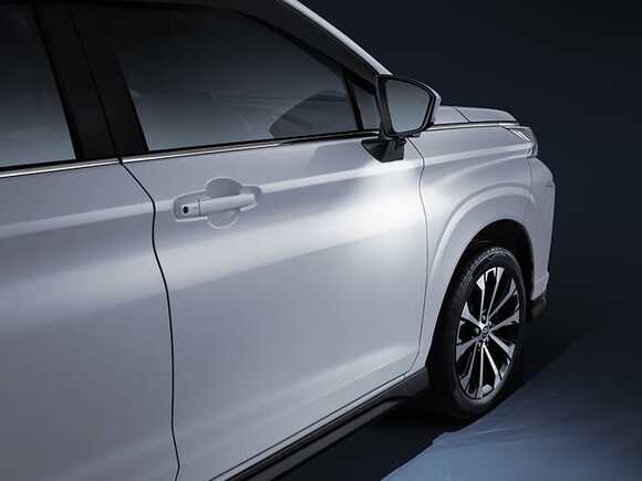 Toyota Veloz 2022