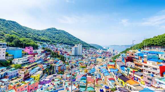 เมืองน่าเที่ยวใกล้ไทย