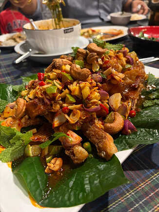 ครัวแม่วุ้น ร้านอาหารวันแม่ 2569