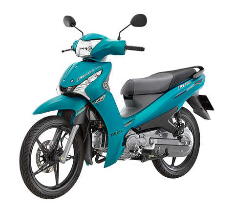 yamaha finn 2023