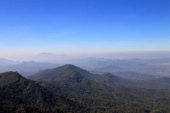 ที่เที่ยวอุทยานแห่งชาติ เชียงใหม่