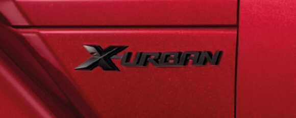 toyota veloz x-urban