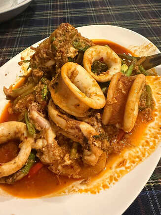 ครัวแม่วุ้น ร้านอาหารวันแม่ 2569