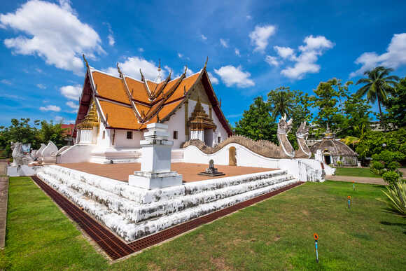 ที่เที่ยวสงกรานต์