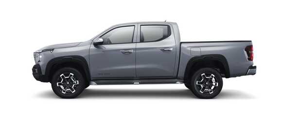 Deepal hunter k50