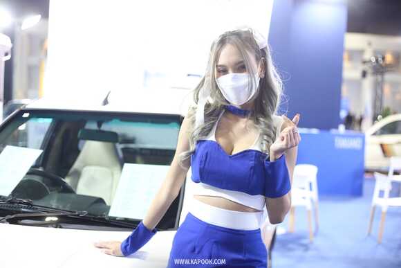 พริตตี้