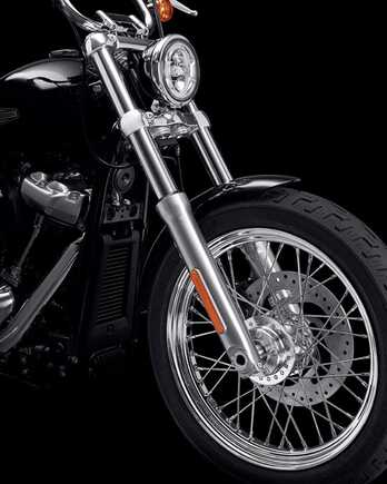 Harley-Davidson