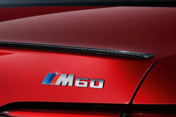 bmw i5 2024