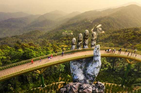 เมืองน่าเที่ยวใกล้ไทย