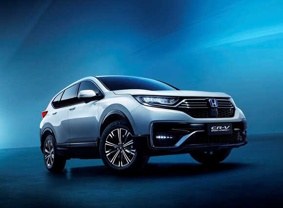 honda suv e concept
