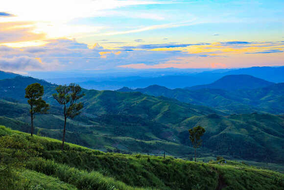 อุทยานแห่งชาติขุนสถาน