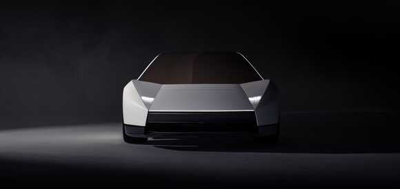 Tesla Roadster