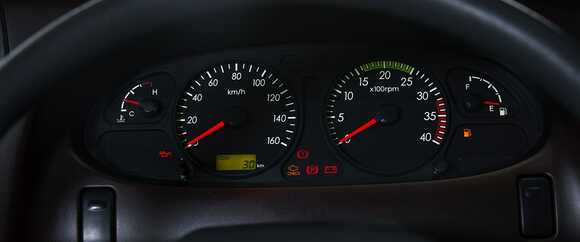 Hyundai County 2023
