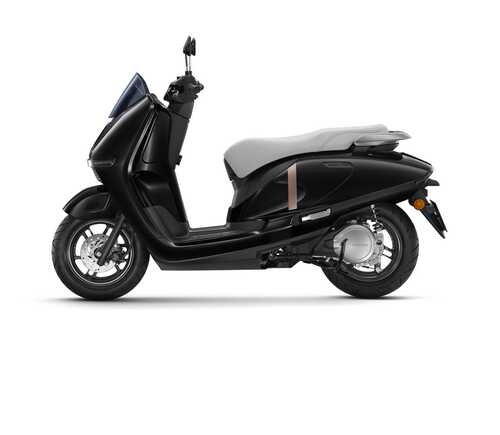 honda uc3 2026