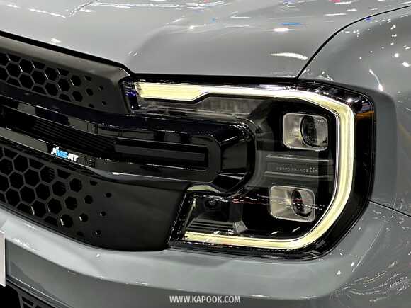 ford ms rt