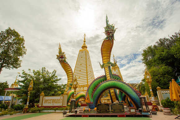 ที่เที่ยวปีใหม่
