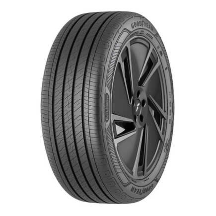 Goodyear Electric Drive