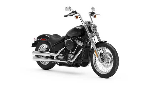Harley-Davidson