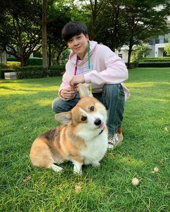 มาร์ช จุฑาวุฒิ