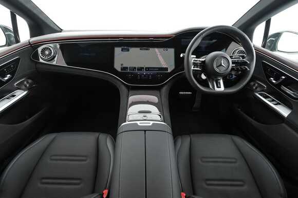 mercedes amg eqe 53 4matic
