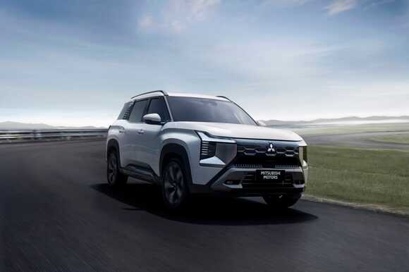mitsubishi destinator