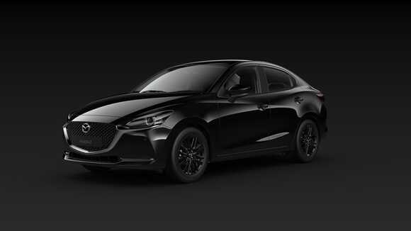 mazda 2 2022