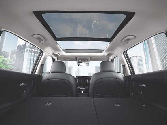 Hyundai CRETA 2023