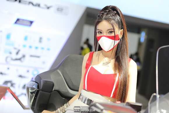 พริตตี้
