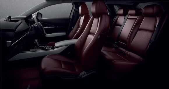 Mazda ฉลอง 100 ปี