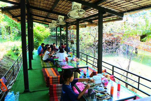 ปิ่นฟ้าฟาร์ม