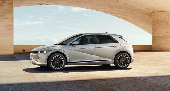 hyundai ioniq 5