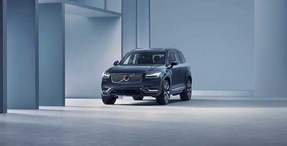 volvo