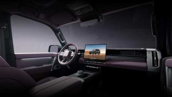 chery v27