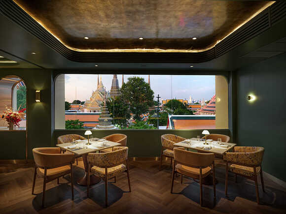 นุสรา ร้านอาหารวันแม่ 2569
