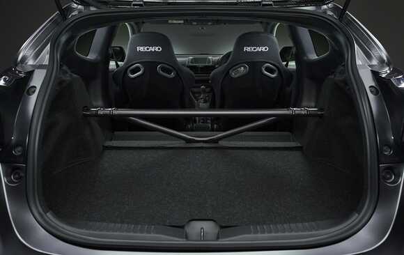 Toyota GRMN Yaris 2022