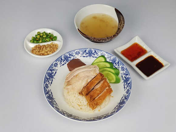 ร้านข้าวมันไก่เจ็กเม้ง