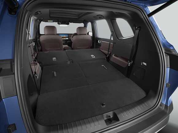 Wuling EKSION EV