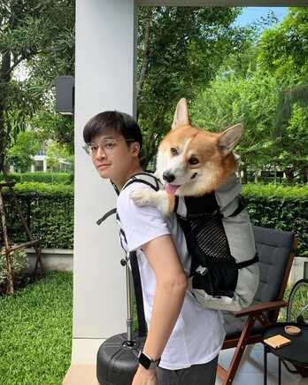 มาร์ช จุฑาวุฒิ