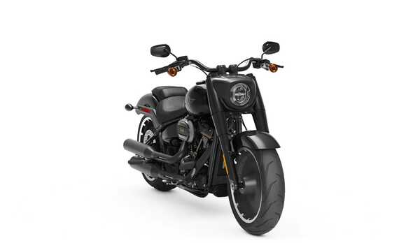 Harley-Davidson