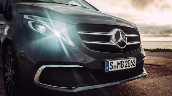 benz vito