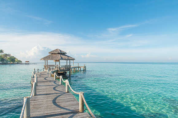 เกาะกูด ตราด