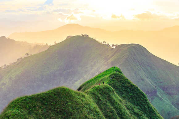 อุทยานแห่งชาติทองผาภูมิ