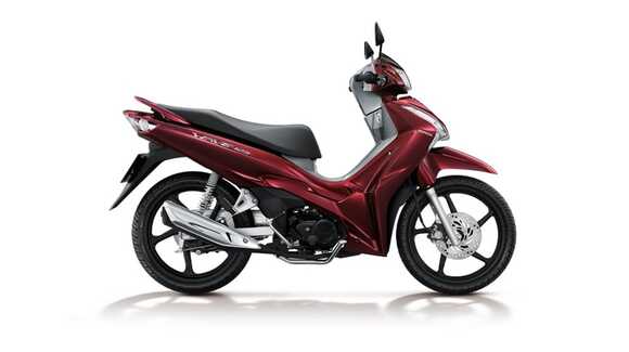Honda Wave 125i 2023