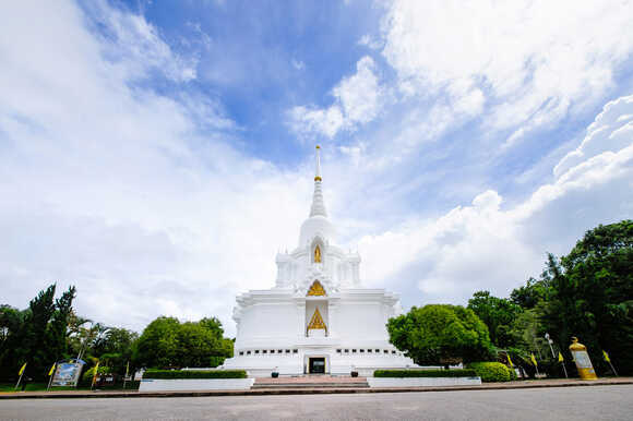 ที่เที่ยวเขาค้อ