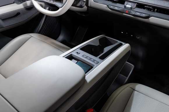 kia ev9