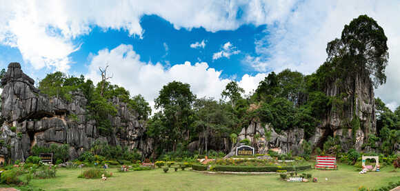 ที่เที่ยวอีสาน