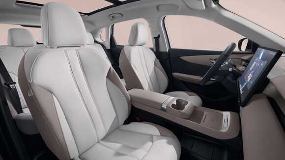 mg s5 ev